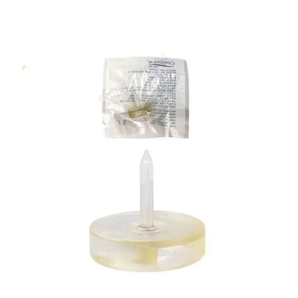 0.5ml adapters-10 pack