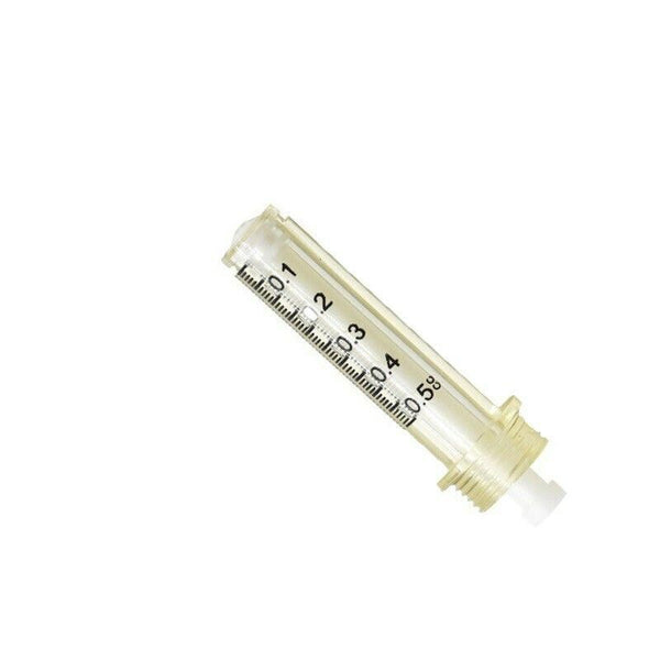 Hyaluron Pen 0.5 Ampoules-For Professional Use-Pack of 5