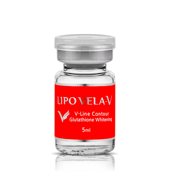 Lipovela V (Chin)