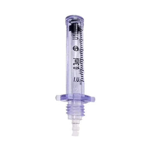 Hyaluron Pen 0.3 Ampoules-For Professional Use-Pack of 5